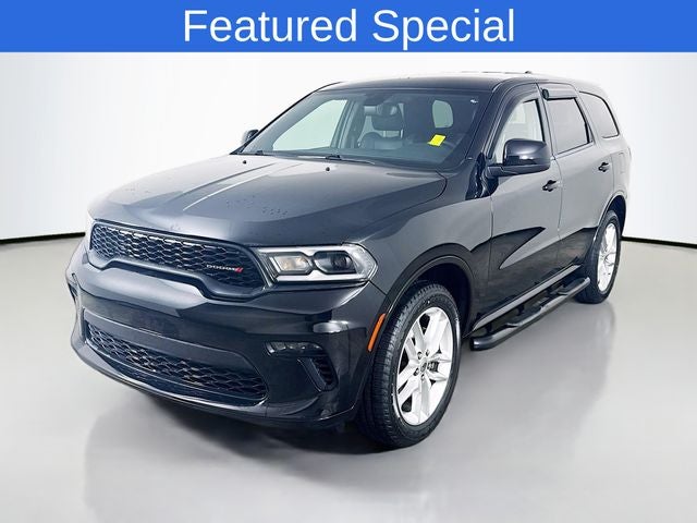 2022 Dodge Durango GT