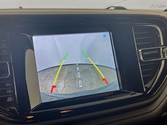 2022 Dodge Durango GT