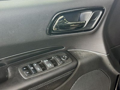 2022 Dodge Durango GT