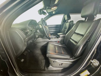 2022 Dodge Durango GT