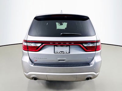 2021 Dodge Durango GT Plus