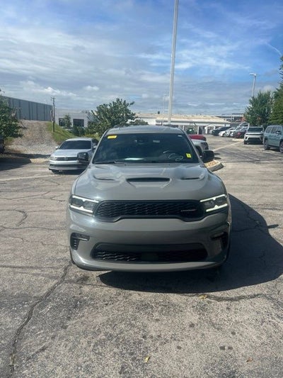 2023 Dodge Durango GT Plus