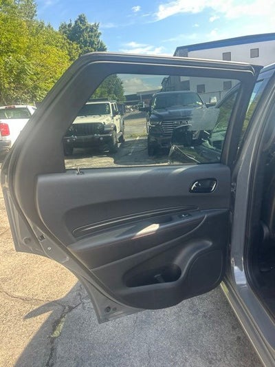 2023 Dodge Durango GT Plus