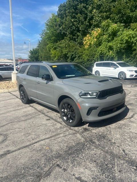 2023 Dodge Durango GT Plus