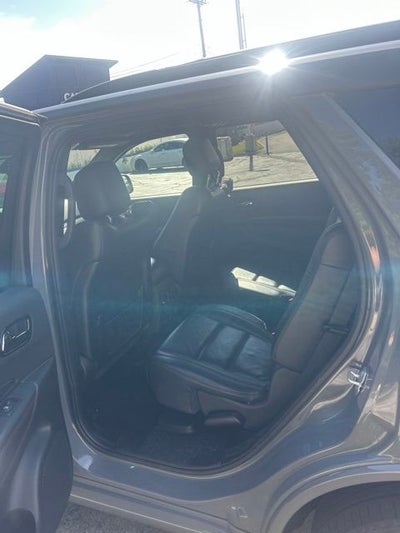 2023 Dodge Durango GT Plus
