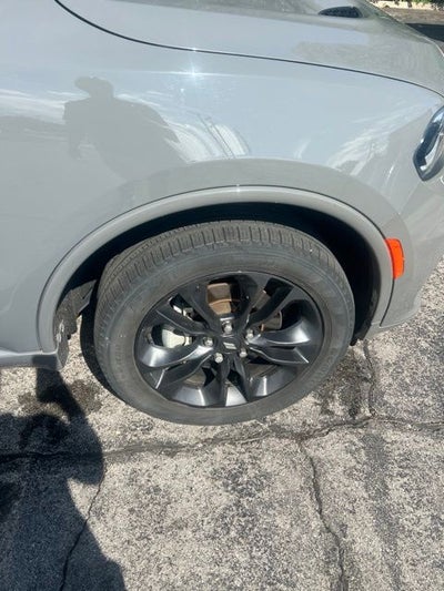2023 Dodge Durango GT Plus