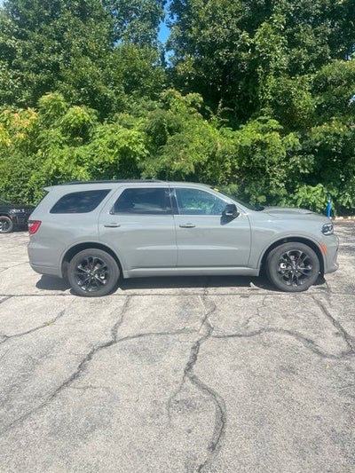 2023 Dodge Durango GT Plus