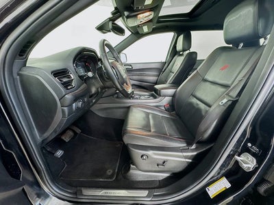 2025 Dodge Durango GT Plus