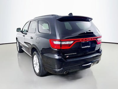 2025 Dodge Durango GT Plus