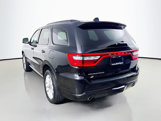 2025 Dodge Durango GT Plus