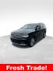 2019 Dodge Durango Citadel