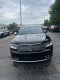 2019 Dodge Durango Citadel