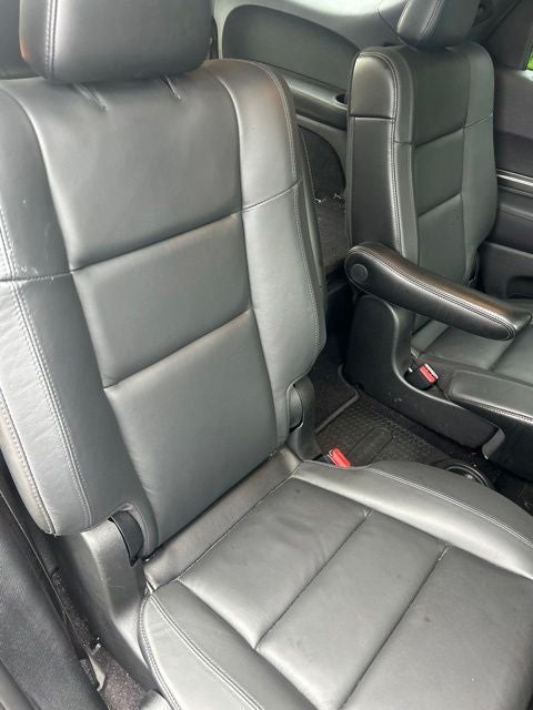 2019 Dodge Durango Citadel