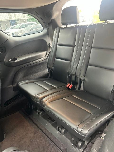 2019 Dodge Durango Citadel