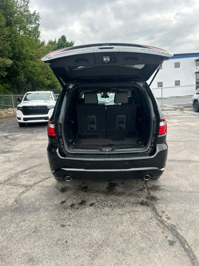 2019 Dodge Durango Citadel