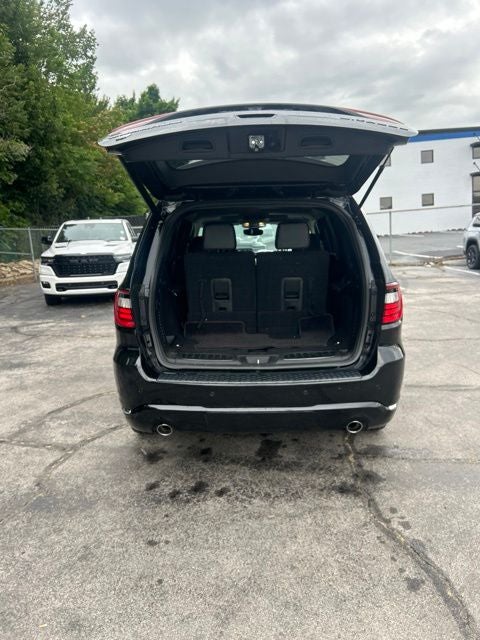 2019 Dodge Durango Citadel