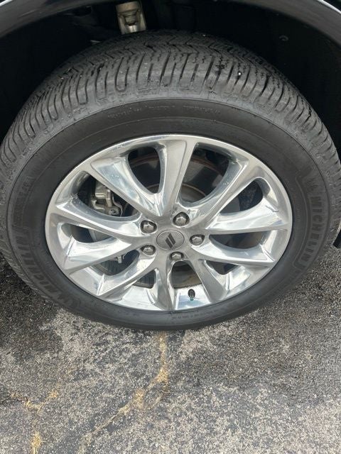 2019 Dodge Durango Citadel