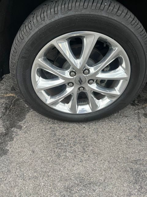 2019 Dodge Durango Citadel