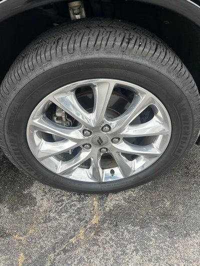 2019 Dodge Durango Citadel