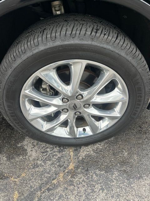 2019 Dodge Durango Citadel