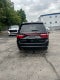 2019 Dodge Durango Citadel
