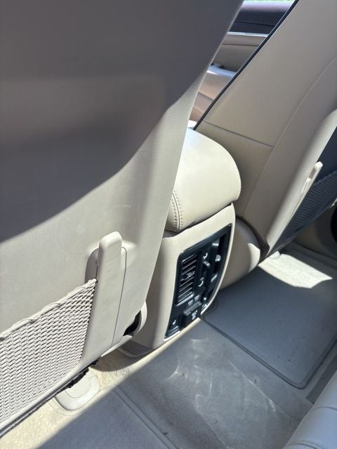 2021 Jeep Grand Cherokee Overland