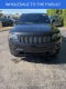 2015 Jeep Grand Cherokee Altitude