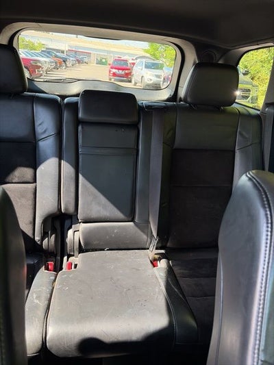 2015 Jeep Grand Cherokee Altitude