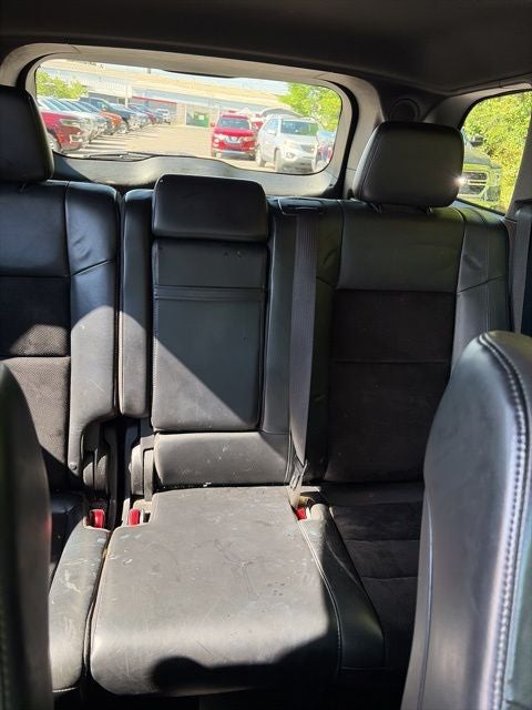 2015 Jeep Grand Cherokee Altitude