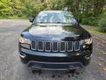2019 Jeep Grand Cherokee Laredo E