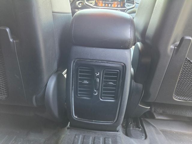 2019 Jeep Grand Cherokee Laredo E