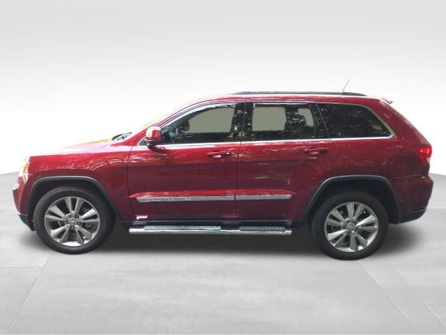 2013 Jeep Grand Cherokee Laredo