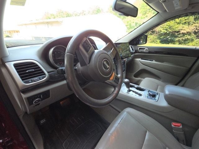 2013 Jeep Grand Cherokee Laredo