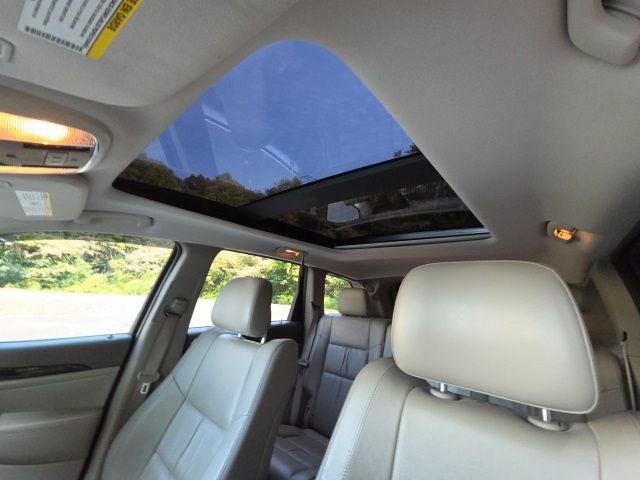 2013 Jeep Grand Cherokee Laredo