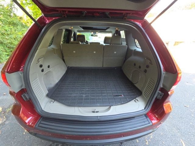 2013 Jeep Grand Cherokee Laredo