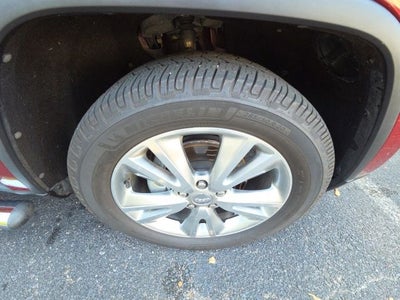 2013 Jeep Grand Cherokee Laredo