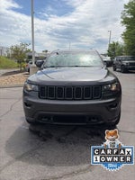 2017 Jeep Grand Cherokee Limited 75th Anniversary Edition