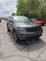 2017 Jeep Grand Cherokee Limited 75th Anniversary Edition