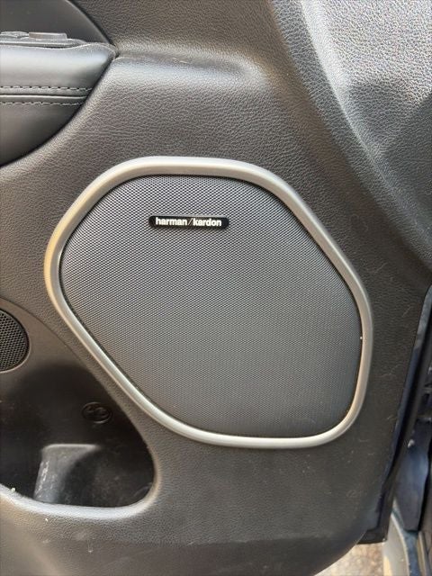 2020 Jeep Grand Cherokee High Altitude