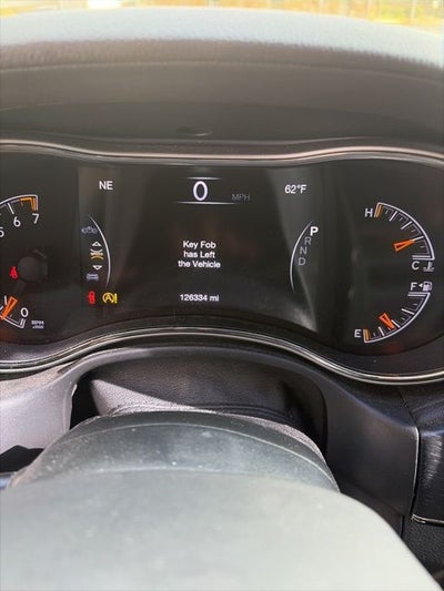 2020 Jeep Grand Cherokee High Altitude