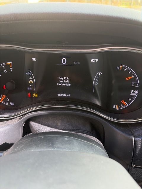 2020 Jeep Grand Cherokee High Altitude