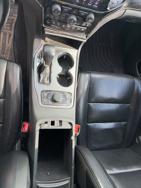 2020 Jeep Grand Cherokee High Altitude