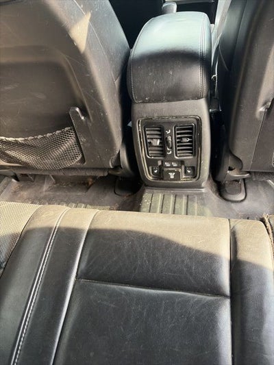 2020 Jeep Grand Cherokee High Altitude