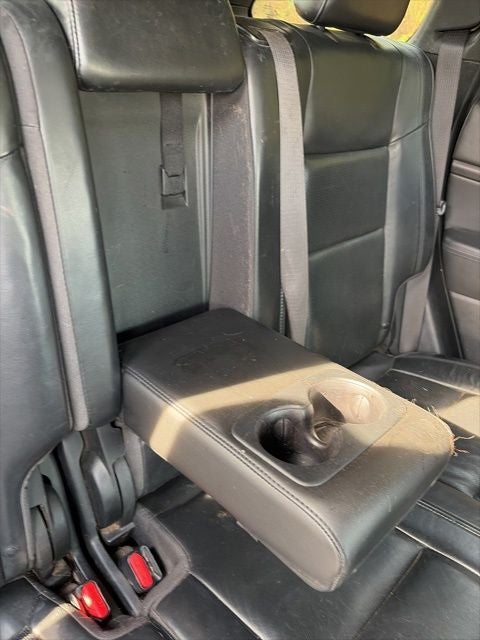 2020 Jeep Grand Cherokee High Altitude