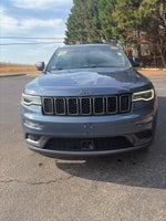 2020 Jeep Grand Cherokee High Altitude