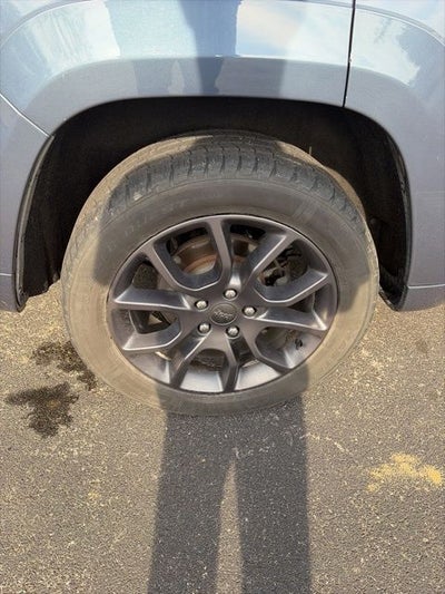 2020 Jeep Grand Cherokee High Altitude