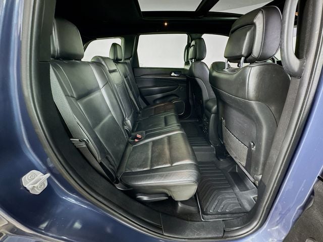 2020 Jeep Grand Cherokee High Altitude