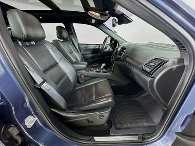 2020 Jeep Grand Cherokee High Altitude