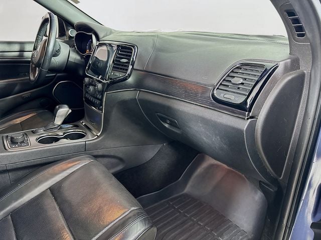 2020 Jeep Grand Cherokee High Altitude