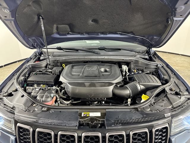 2020 Jeep Grand Cherokee High Altitude